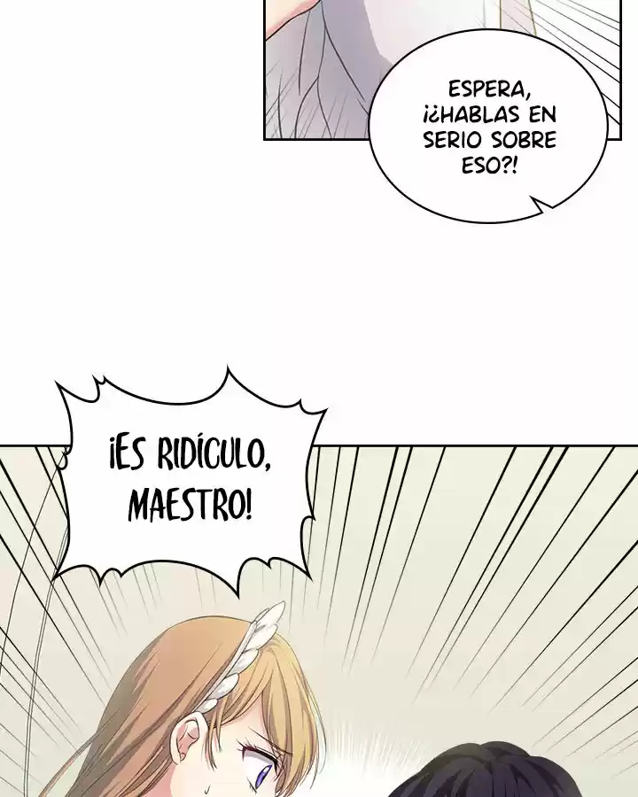 La Doncella Del Duque. - Capítulo 18 - Página 60 - LectorTMOo