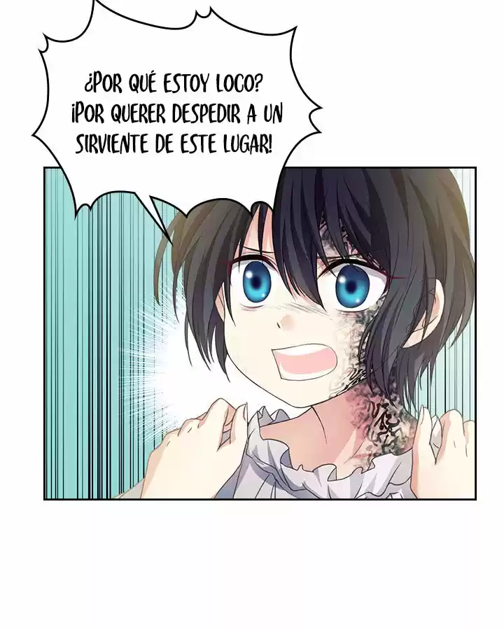 La Doncella Del Duque. - Capítulo 18 - Página 62 - LectorTMOo
