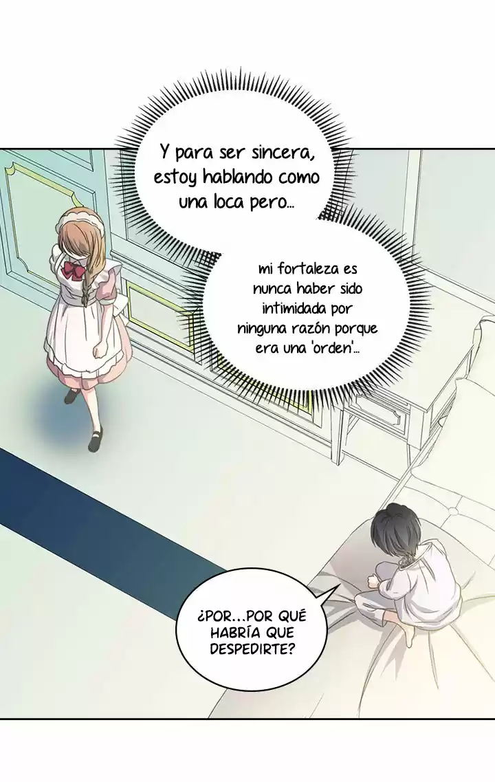 La Doncella Del Duque. - Capítulo 18 - Página 87 - LectorTMOo
