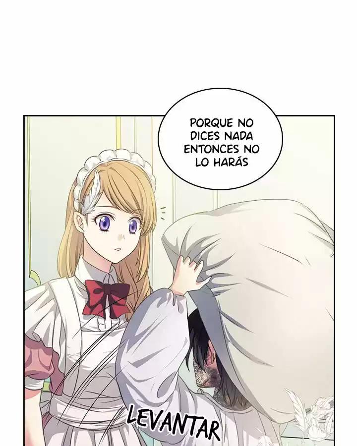 La Doncella Del Duque. - Capítulo 19 - Página 14 - LectorTMOo