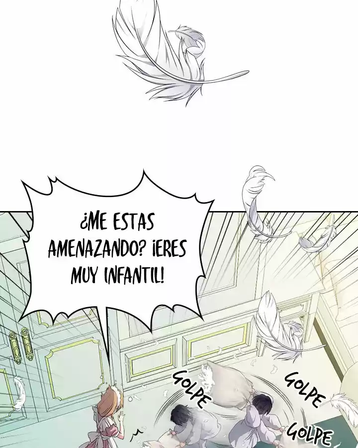 La Doncella Del Duque. - Capítulo 19 - Página 17 - LectorTMOo