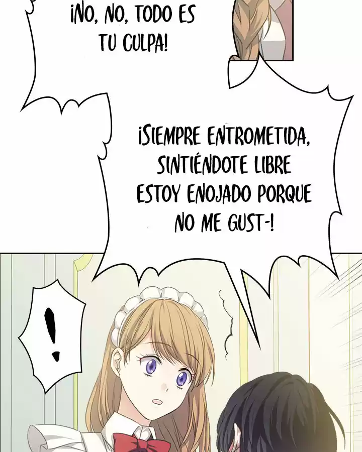 La Doncella Del Duque. - Capítulo 19 - Página 31 - LectorTMOo