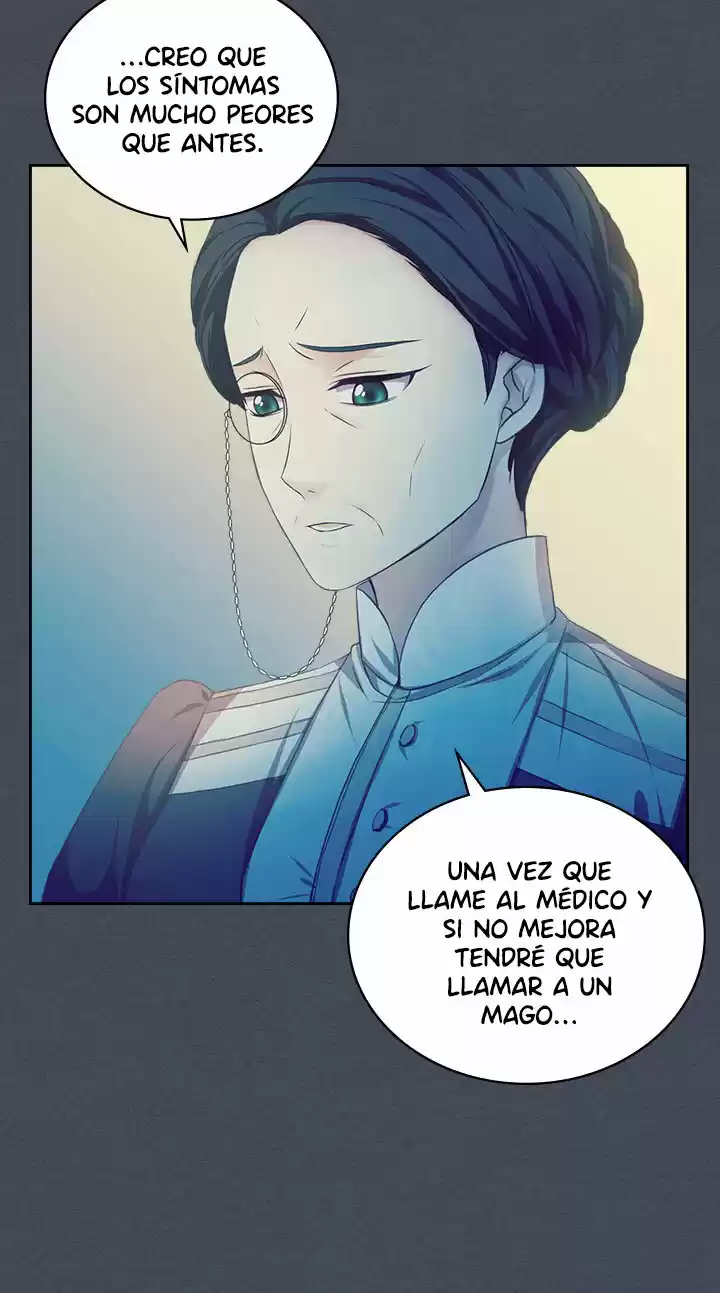 La Doncella Del Duque. - Capítulo 19 - Página 87 - LectorTMOo