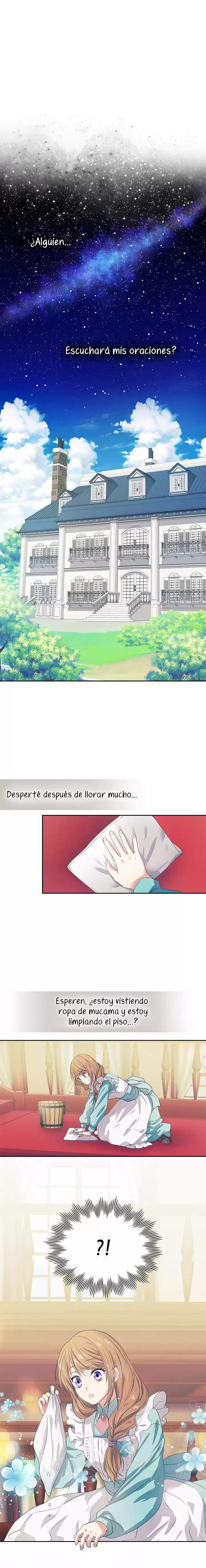La Doncella Del Duque. - Capítulo 2 - Página 2 - LectorTMOo