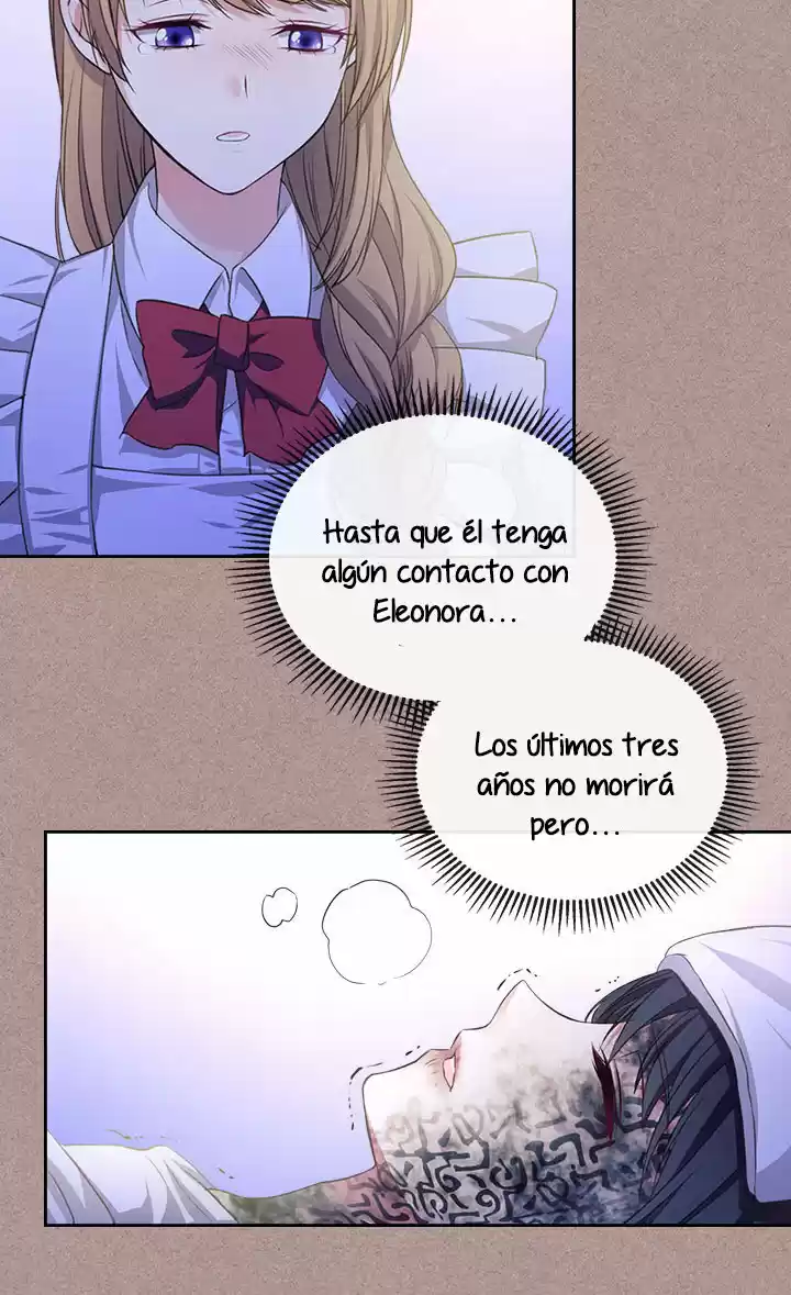 La Doncella Del Duque. - Capítulo 20 - Página 20 - LectorTMOo
