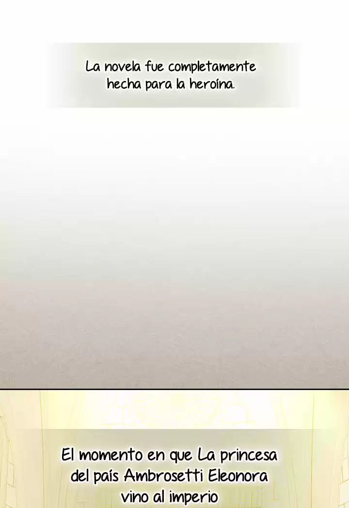 La Doncella Del Duque. - Capítulo 20 - Página 39 - LectorTMOo