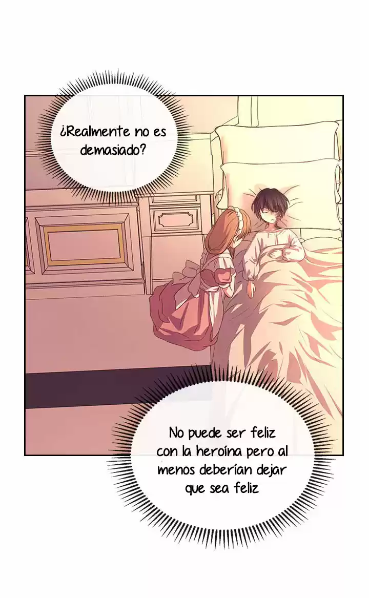 La Doncella Del Duque. - Capítulo 20 - Página 49 - LectorTMOo