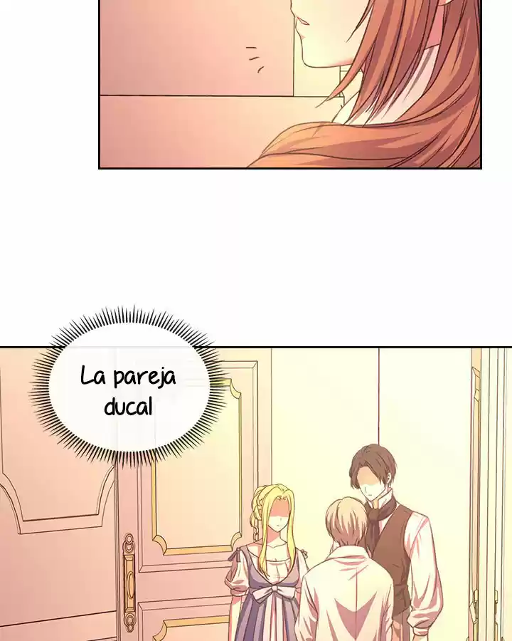 La Doncella Del Duque. - Capítulo 20 - Página 55 - LectorTMOo