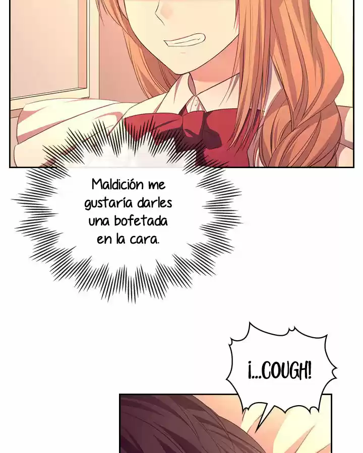 La Doncella Del Duque. - Capítulo 20 - Página 61 - LectorTMOo