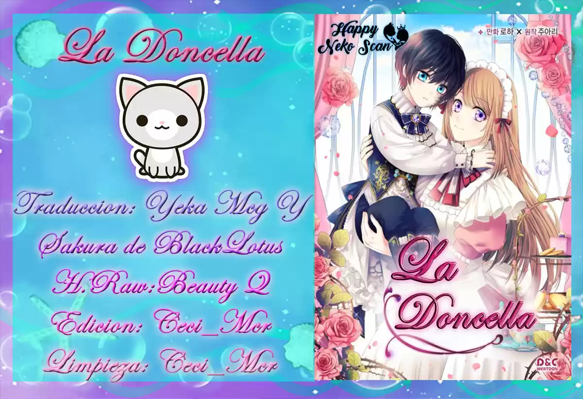 La Doncella Del Duque. - Capítulo 21 - Página 4 - LectorTMOo