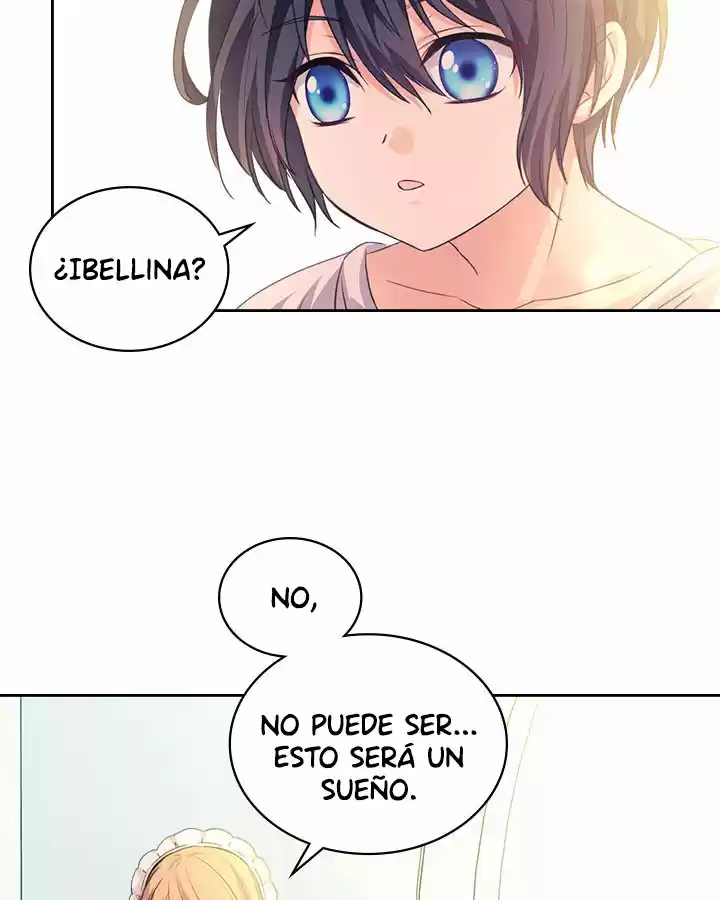 La Doncella Del Duque. - Capítulo 21 - Página 32 - LectorTMOo