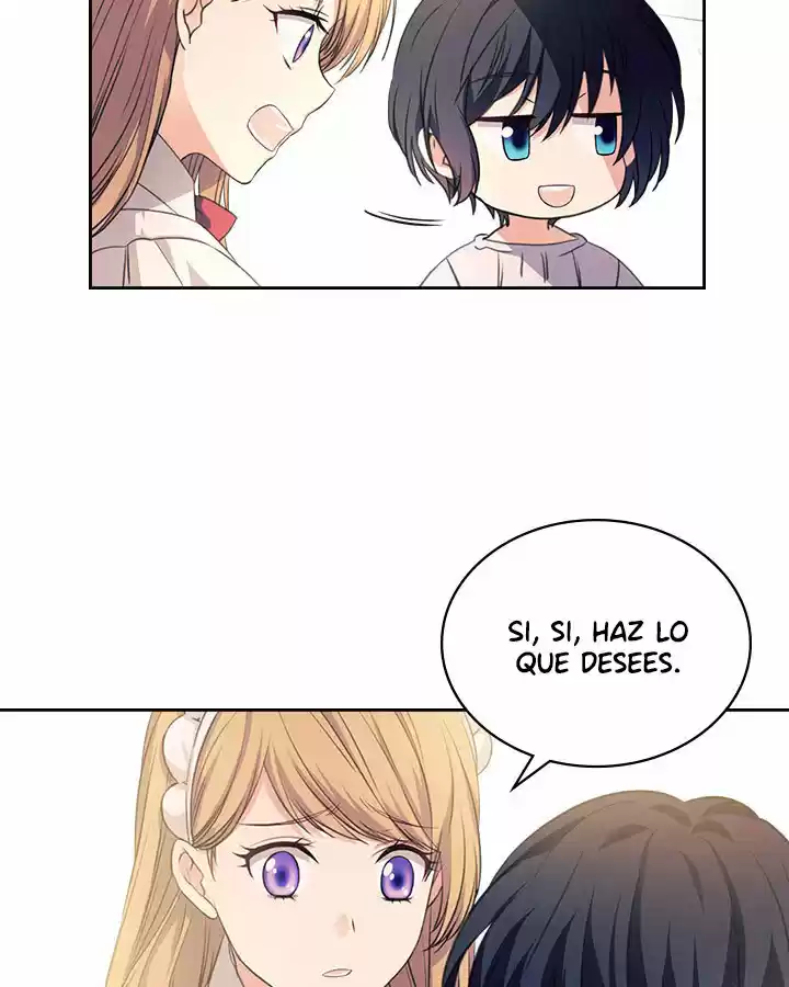 La Doncella Del Duque. - Capítulo 21 - Página 48 - LectorTMOo