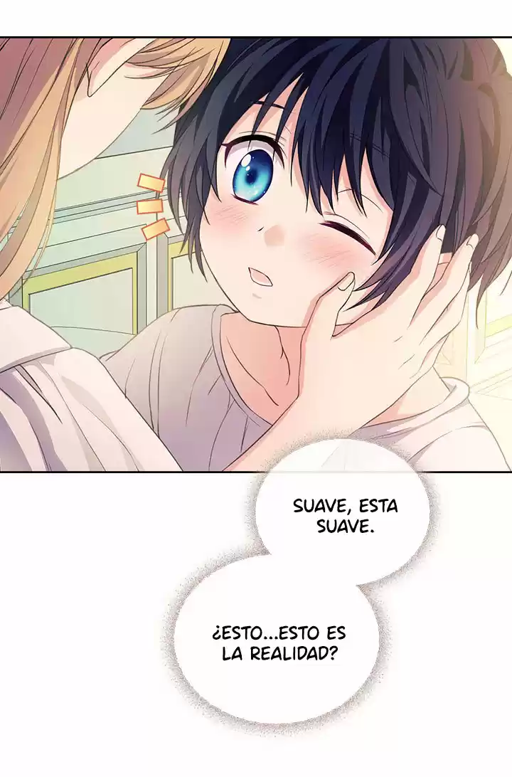 La Doncella Del Duque. - Capítulo 21 - Página 50 - LectorTMOo