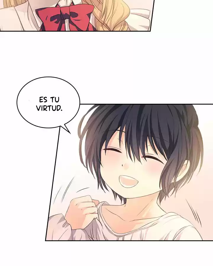 La Doncella Del Duque. - Capítulo 21 - Página 57 - LectorTMOo