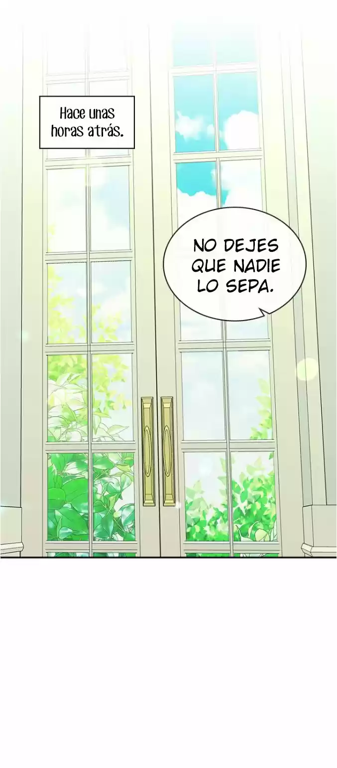 La Doncella Del Duque. - Capítulo 22 - Página 19 - LectorTMOo