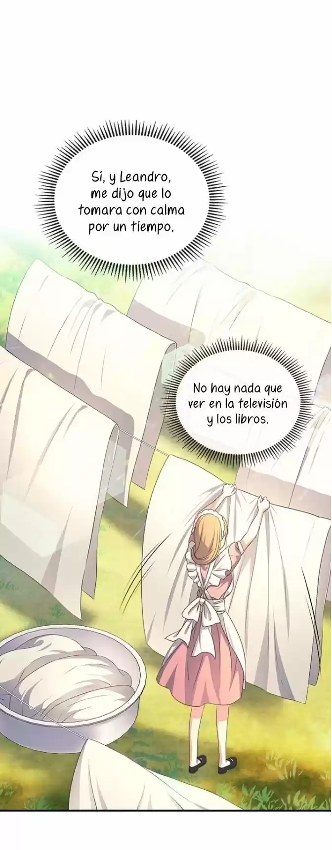 La Doncella Del Duque. - Capítulo 22 - Página 43 - LectorTMOo