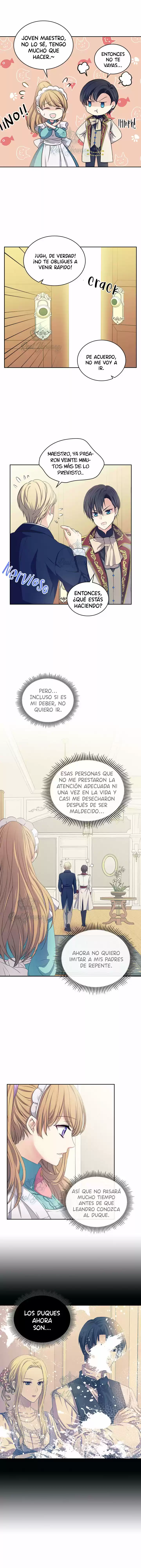 La Doncella Del Duque. - Capítulo 26 - Página 16 - LectorTMOo