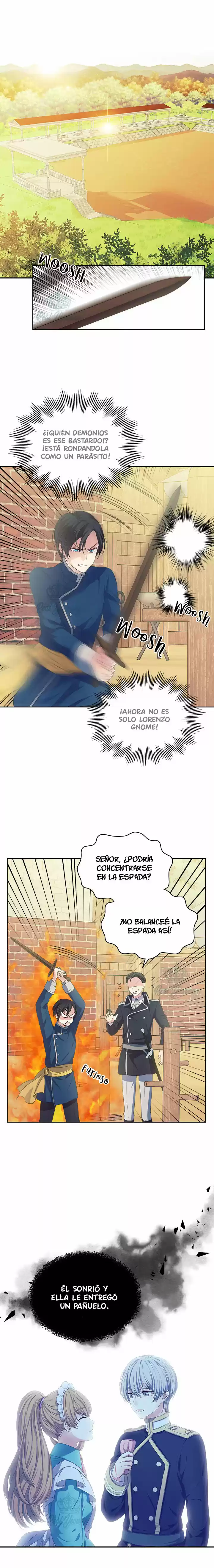 La Doncella Del Duque. - Capítulo 27 - Página 20 - LectorTMOo