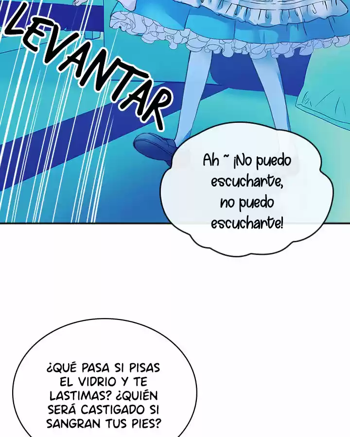 La Doncella Del Duque. - Capítulo 3 - Página 9 - LectorTMOo