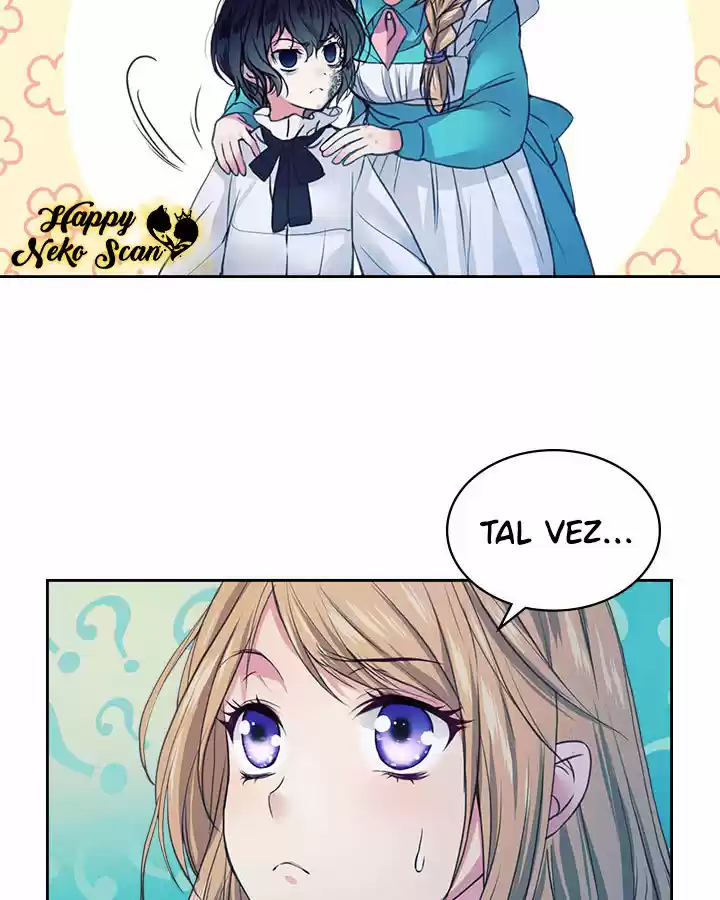 La Doncella Del Duque. - Capítulo 3 - Página 13 - LectorTMOo