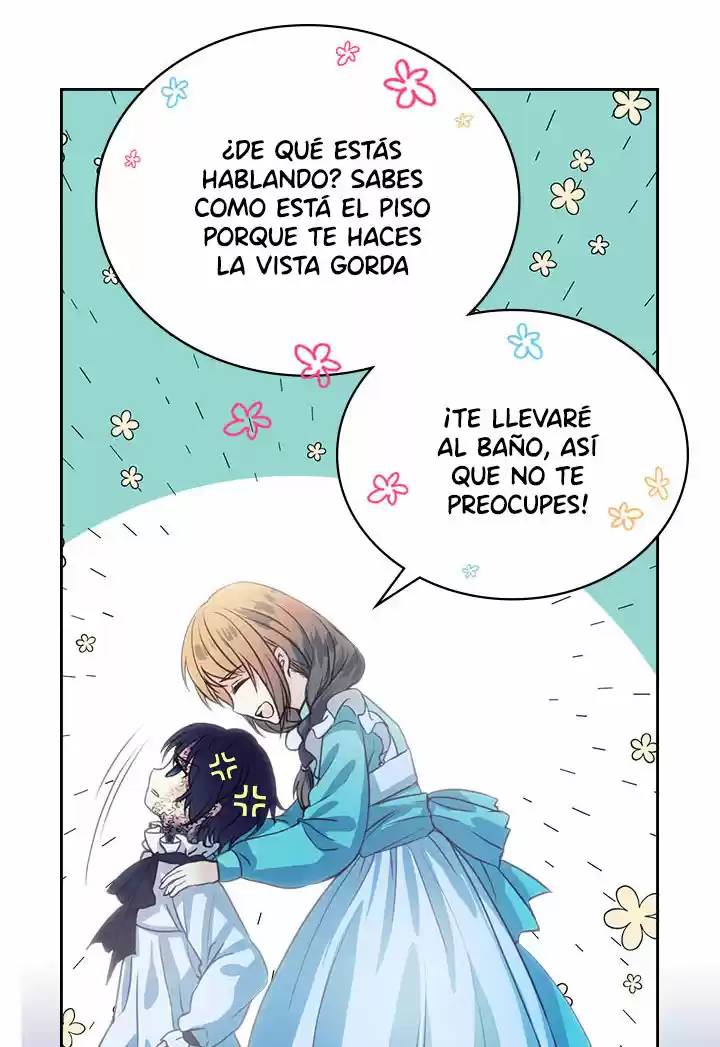 La Doncella Del Duque. - Capítulo 3 - Página 22 - LectorTMOo