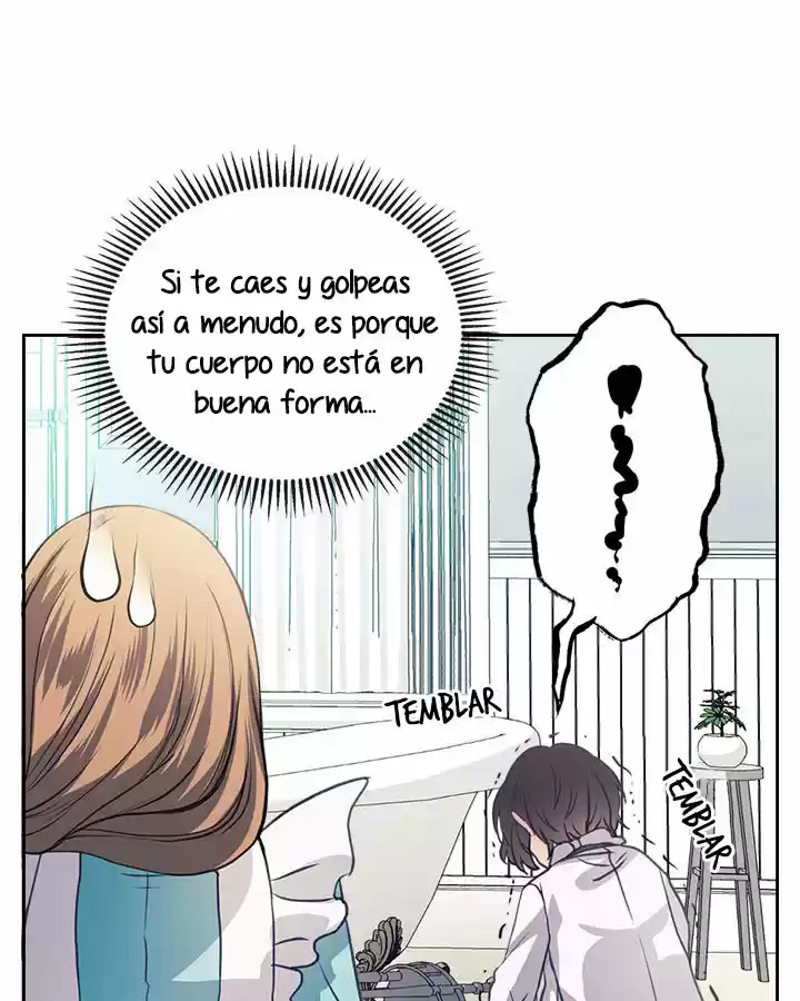 La Doncella Del Duque. - Capítulo 3 - Página 43 - LectorTMOo