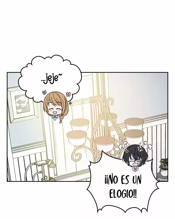 La Doncella Del Duque. - Capítulo 3 - Página 49 - LectorTMOo
