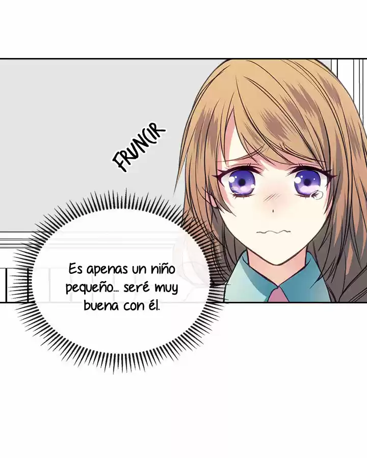 La Doncella Del Duque. - Capítulo 3 - Página 59 - LectorTMOo