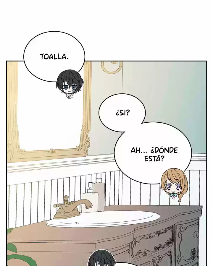 La Doncella Del Duque. - Capítulo 3 - Página 60 - LectorTMOo