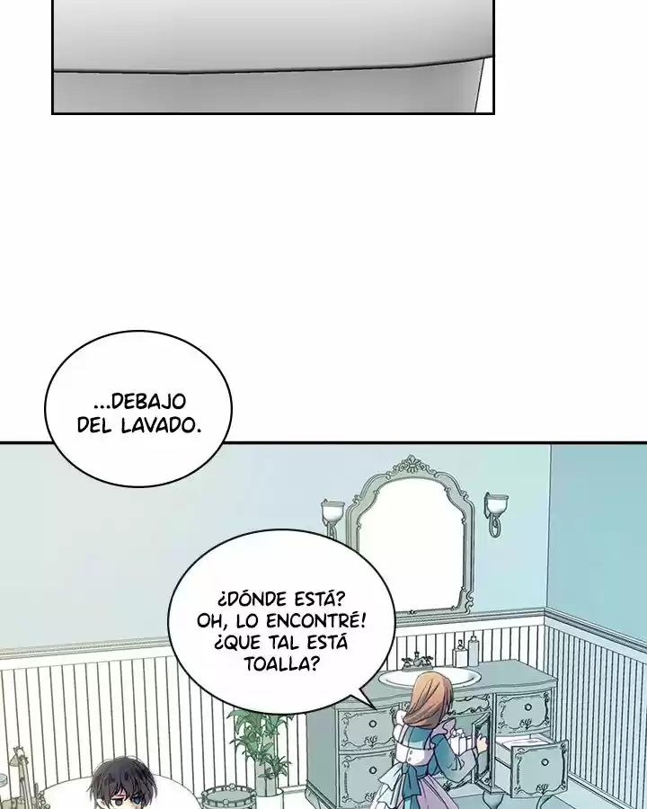 La Doncella Del Duque. - Capítulo 3 - Página 67 - LectorTMOo