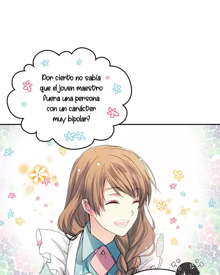 La Doncella Del Duque. - Capítulo 3 - Página 69 - LectorTMOo