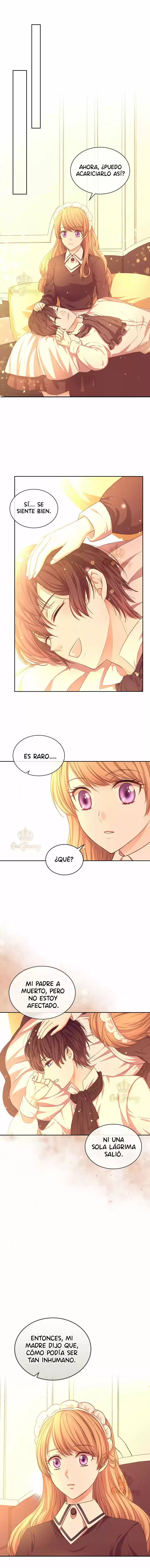 La Doncella Del Duque. - Capítulo 31 - Página 10 - LectorTMOo