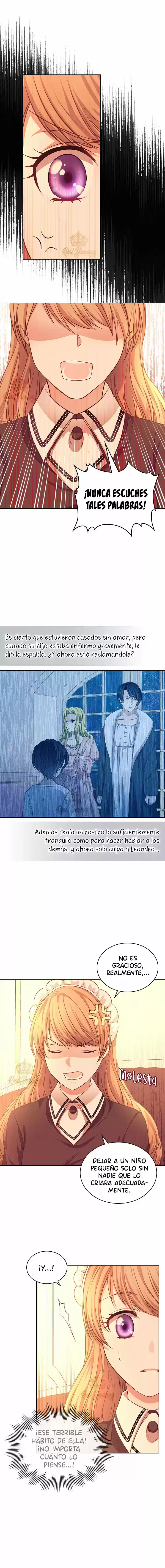La Doncella Del Duque. - Capítulo 31 - Página 11 - LectorTMOo