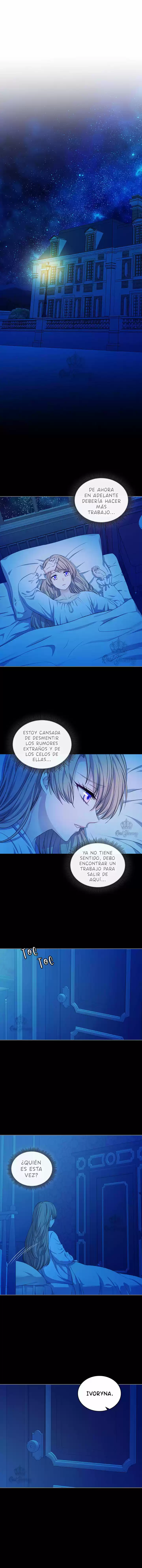 La Doncella Del Duque. - Capítulo 32 - Página 7 - LectorTMOo