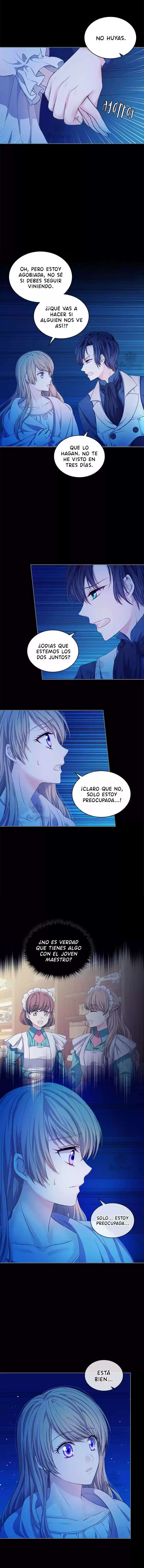 La Doncella Del Duque. - Capítulo 32 - Página 11 - LectorTMOo