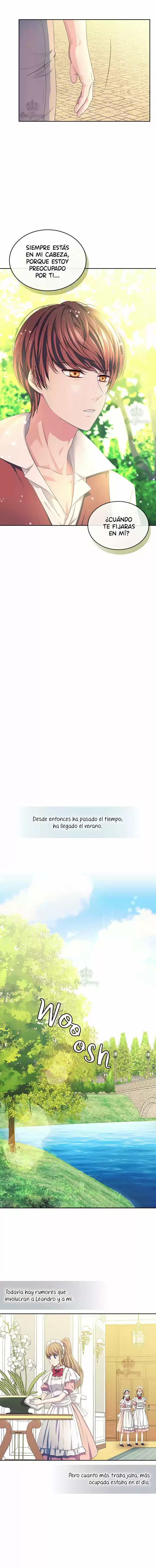 La Doncella Del Duque. - Capítulo 33 - Página 12 - LectorTMOo