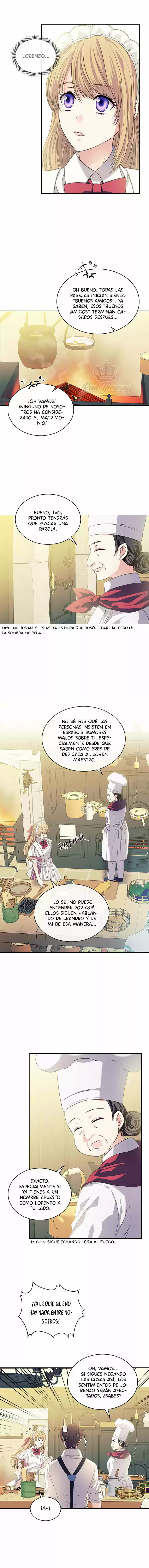 La Doncella Del Duque. - Capítulo 35 - Página 13 - LectorTMOo