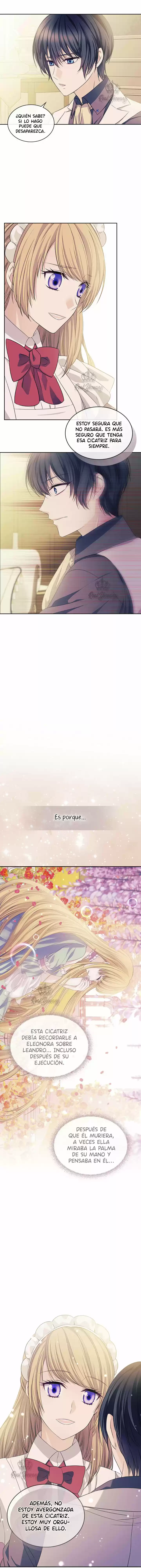 La Doncella Del Duque. - Capítulo 36 - Página 10 - LectorTMOo