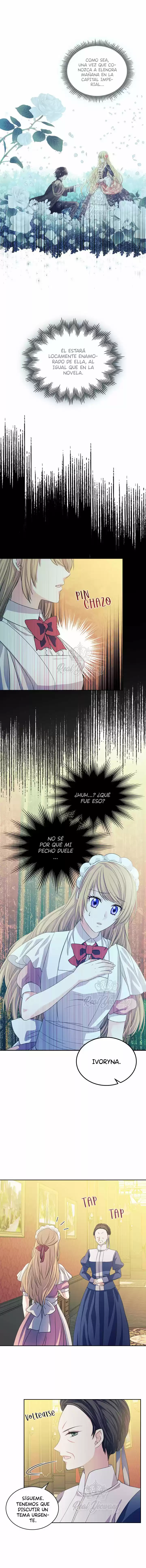 La Doncella Del Duque. - Capítulo 37 - Página 13 - LectorTMOo