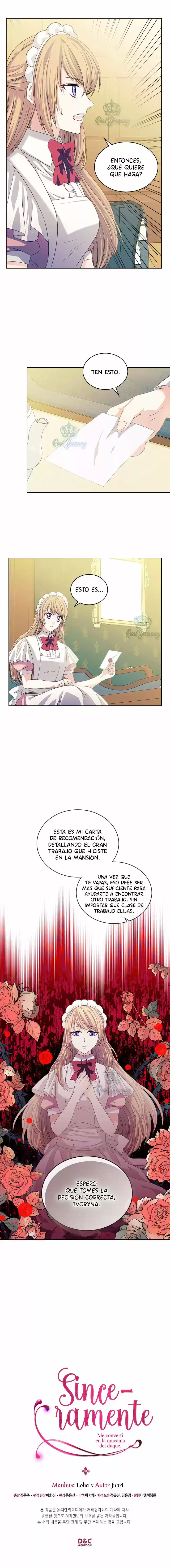 La Doncella Del Duque. - Capítulo 38 - Página 15 - LectorTMOo