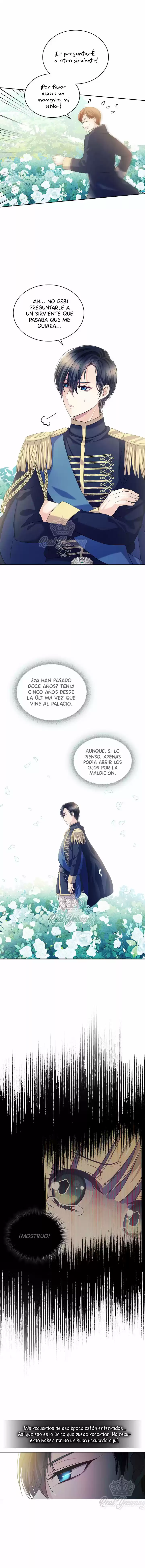 La Doncella Del Duque. - Capítulo 39 - Página 8 - LectorTMOo