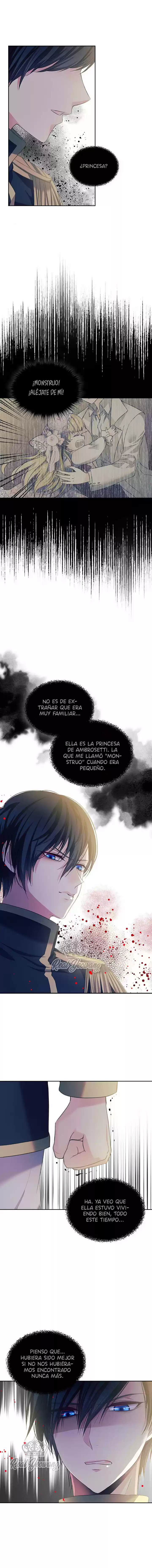 La Doncella Del Duque. - Capítulo 39 - Página 11 - LectorTMOo