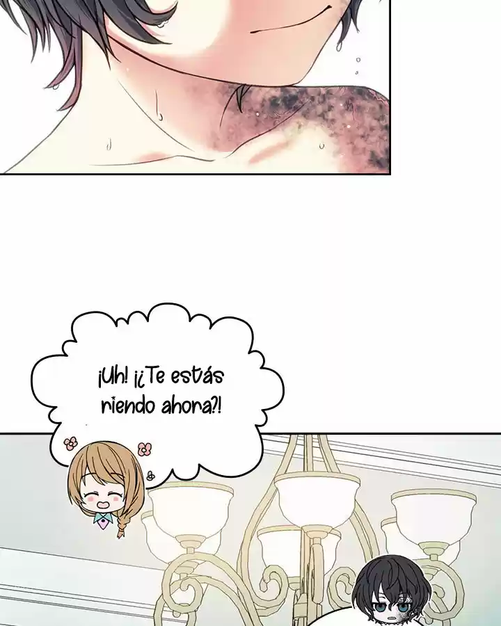 La Doncella Del Duque. - Capítulo 4 - Página 33 - LectorTMOo