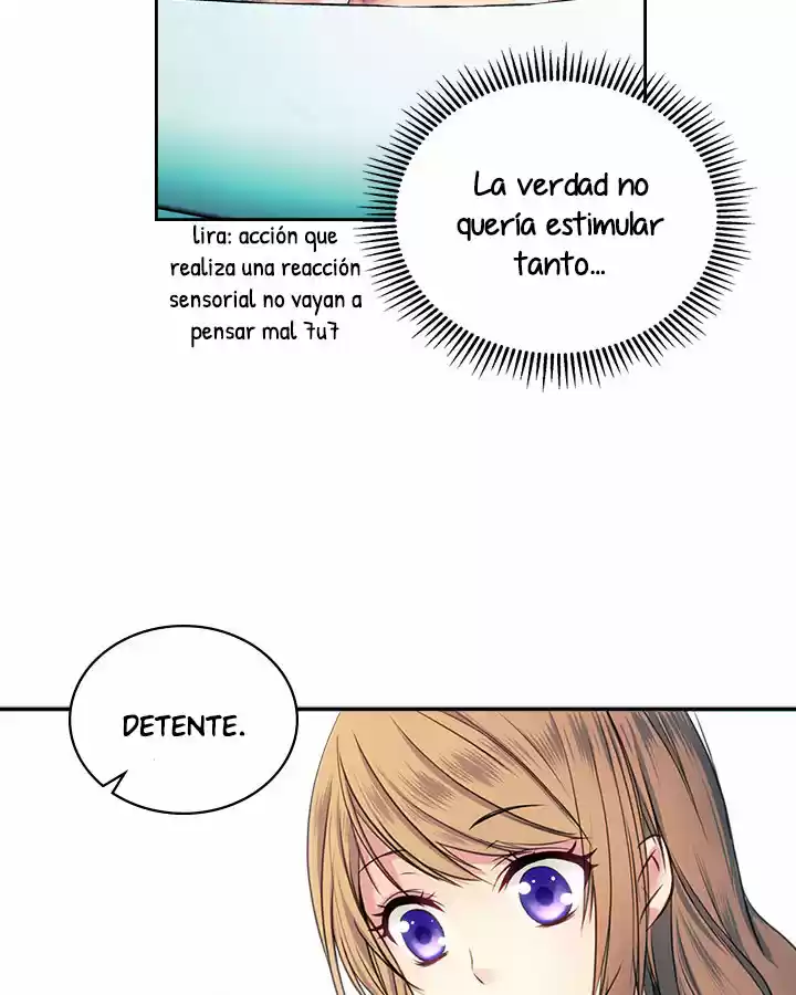 La Doncella Del Duque. - Capítulo 4 - Página 42 - LectorTMOo