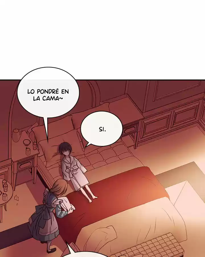 La Doncella Del Duque. - Capítulo 4 - Página 58 - LectorTMOo