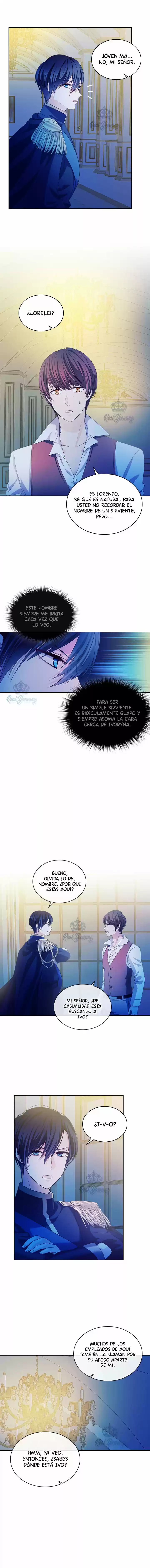 La Doncella Del Duque. - Capítulo 40 - Página 10 - LectorTMOo
