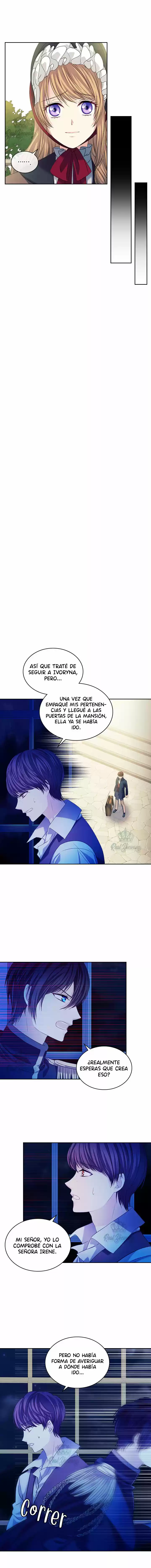 La Doncella Del Duque. - Capítulo 41 - Página 5 - LectorTMOo