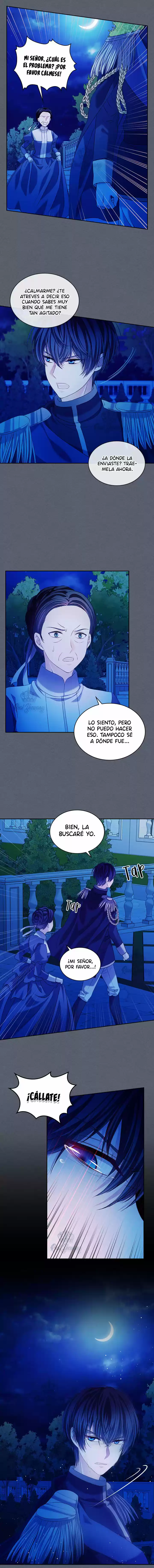 La Doncella Del Duque. - Capítulo 41 - Página 8 - LectorTMOo