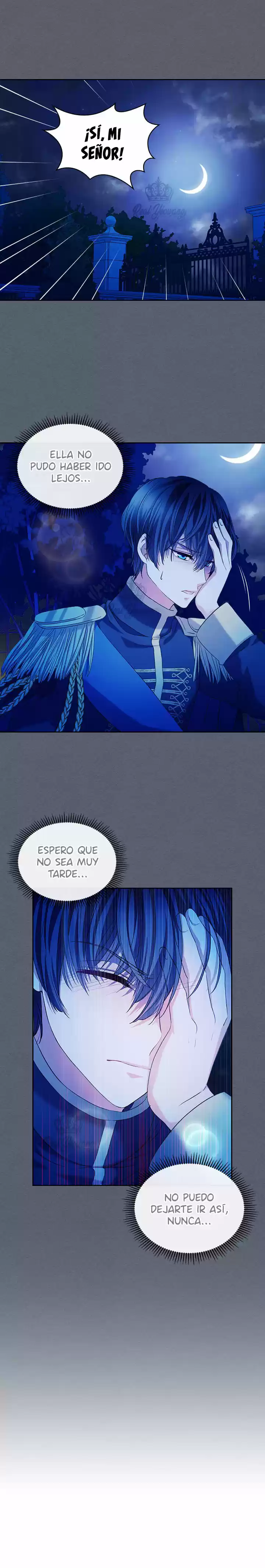 La Doncella Del Duque. - Capítulo 41 - Página 12 - LectorTMOo