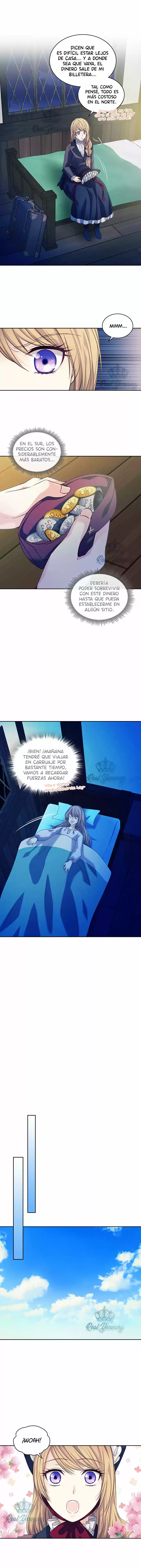 La Doncella Del Duque. - Capítulo 42 - Página 6 - LectorTMOo